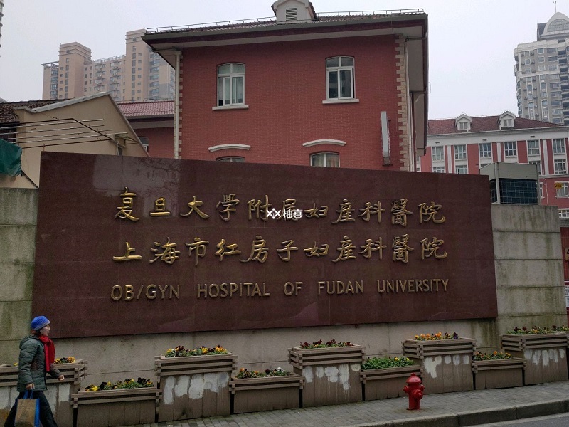 上海红房子妇科医院不能做试管龙凤胎