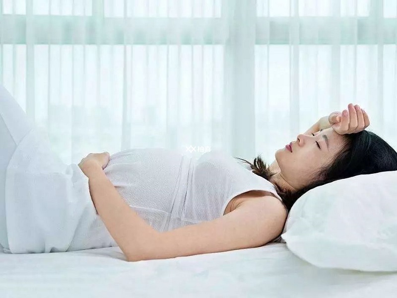 孕早期正确的卧床保胎方法