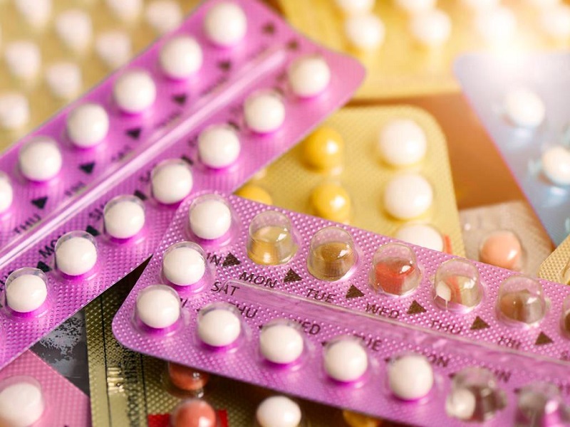 避孕药避孕成功的表现是什么？