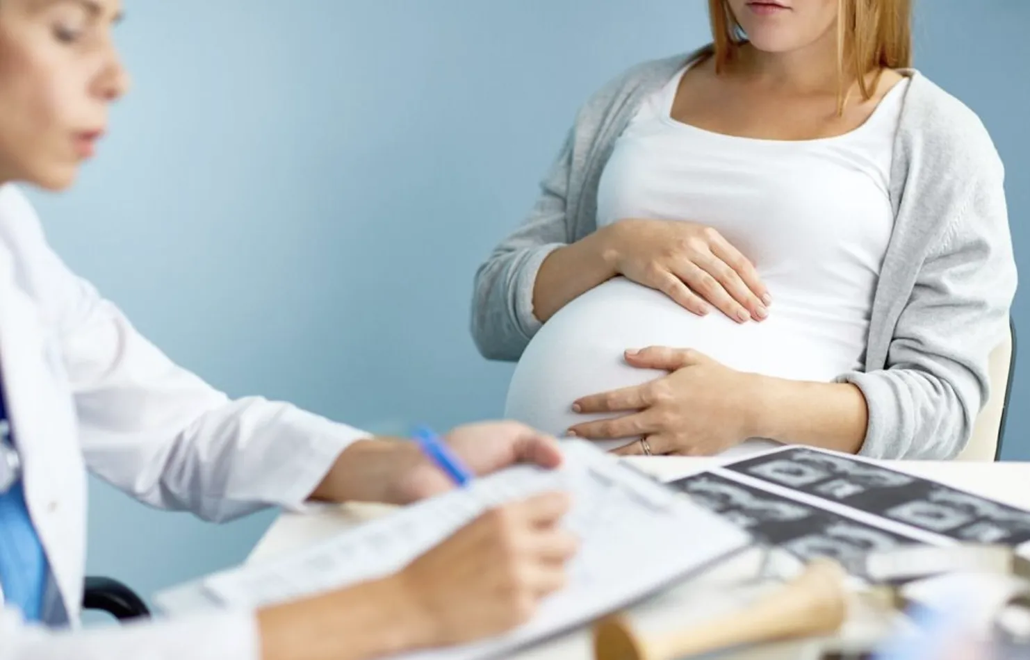 孕期要科学预防胎停