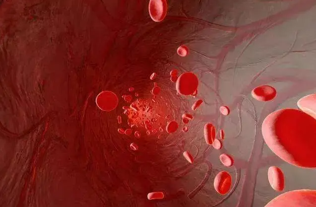 中药包热敷对输卵管炎有活血化瘀作用