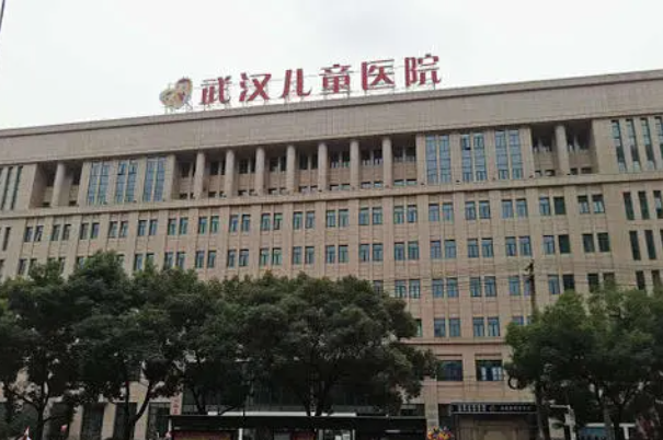 武汉儿童医院